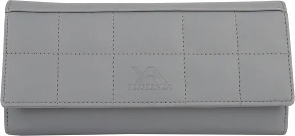 Grey_Handclutches_Cum_Handwallets_For_Women:_Casual,_Party,_Formal,_Sports._Artificial_Handcrafted.