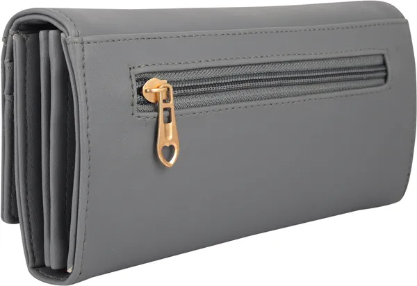 Grey_Handclutches_Cum_Handwallets_For_Women:_Casual,_Party,_Formal,_Sports._Artificial_Handcrafted.