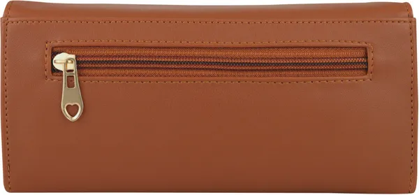 Tan_Faux-Leather_Envolap_Clutch_Bag_For_Casual,_Party,_Formal,_Sports