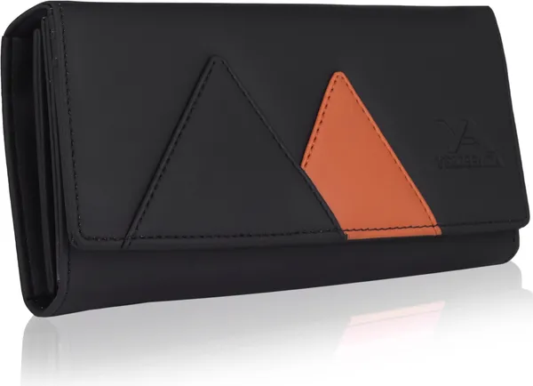 Stylish_Black_Women'S_Faux-Leather_Synthetic_Clutch_For_Casual_And_Formal_Events
