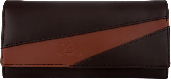 Brown_Colorblock_Casual_Artificial_Leather_Flaps_Two-Fold_Envelap_Clutch_Bag