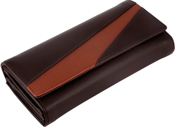 Brown_Colorblock_Casual_Artificial_Leather_Flaps_Two-Fold_Envelap_Clutch_Bag