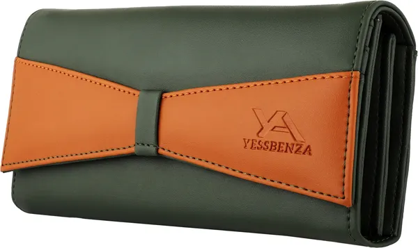 Jade_Green_Quality_Synthetic_Faux-Leather_Clutch_Bag_For_Parties
