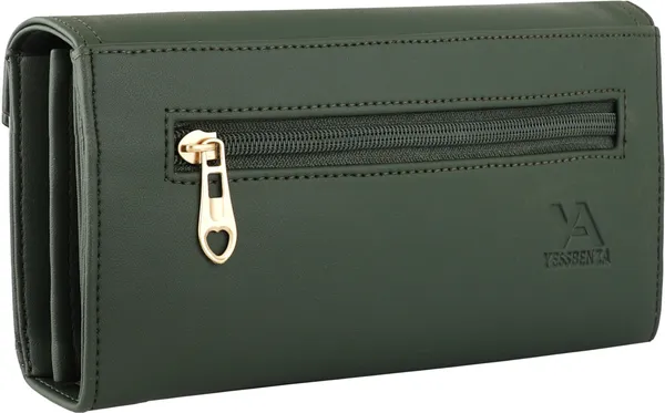 Jade_Green_Quality_Synthetic_Faux-Leather_Clutch_Bag_For_Parties