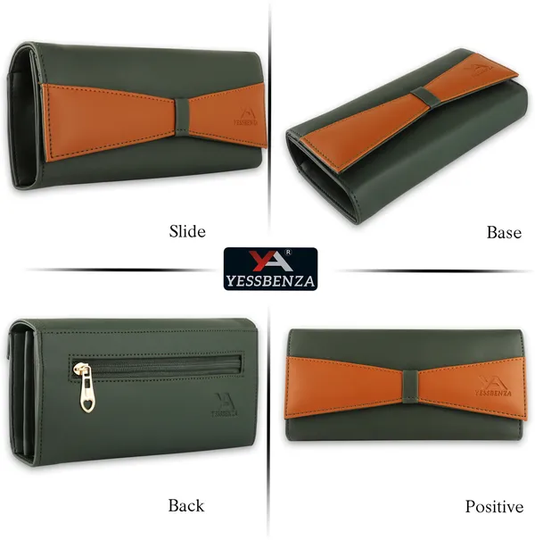 Jade_Green_Quality_Synthetic_Faux-Leather_Clutch_Bag_For_Parties