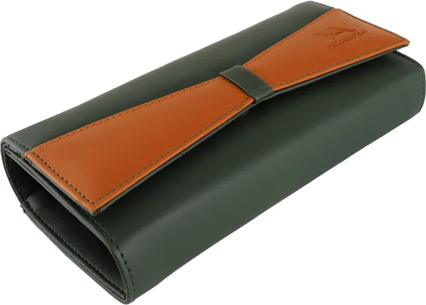 Jade_Green_Quality_Synthetic_Faux-Leather_Clutch_Bag_For_Parties