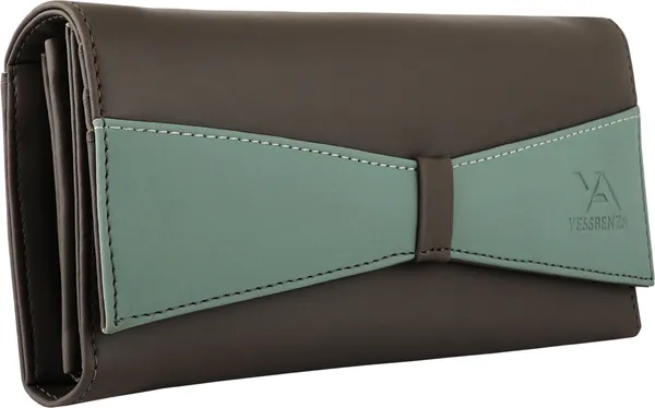 Grey_Clutch:_Casual,_Formal,_Party,_Sports_-_Faux-Leather_Envelop_Bag