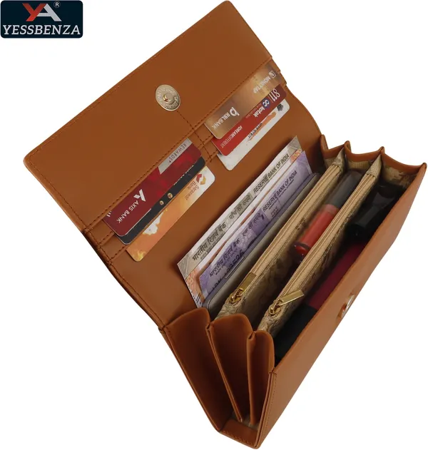 Gorgeous_Gold_Synthetic_Faux-Leather_Women'S_Handbags_Clutches_Casual_Formal_Party