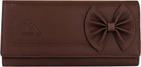 Brown_Quality_Synthetic_Faux-Leather_Women_Handbags_Clutch_Casual_Formal_Party_Sports