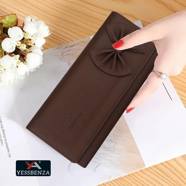 Brown_Quality_Synthetic_Faux-Leather_Women_Handbags_Clutch_Casual_Formal_Party_Sports