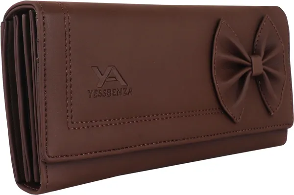 Brown_Quality_Synthetic_Faux-Leather_Women_Handbags_Clutch_Casual_Formal_Party_Sports