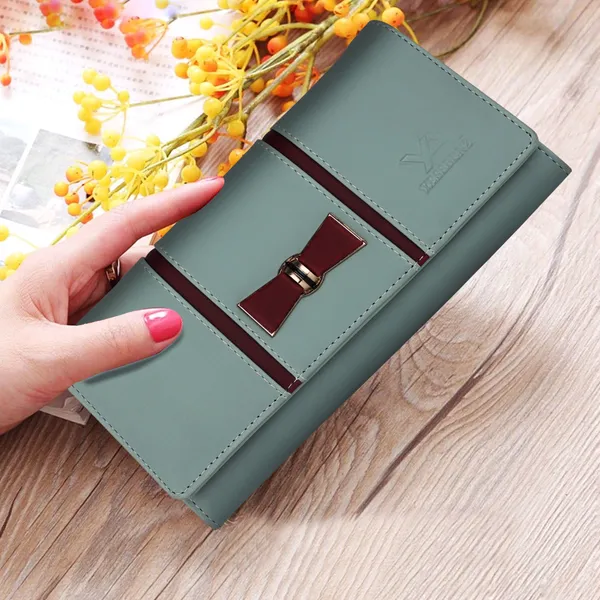 Light_Green_Synthetic_Poly_Cotton_Women_Envelap_Closure_Handclutches