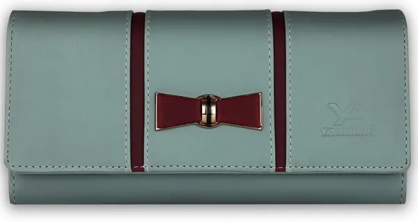 Light_Green_Synthetic_Poly_Cotton_Women_Envelap_Closure_Handclutches