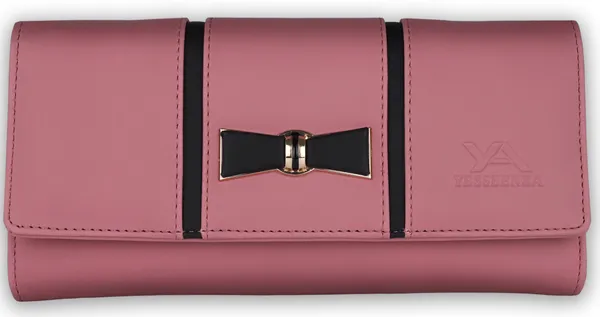 Peach_Women'S_Handclutch_For_Casual,_Formal,_And_Party_Occasions