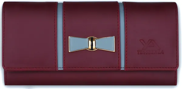 Maroon_Women_Solid_Handclutches_Casual_Formal_Party_Clutch_Bag