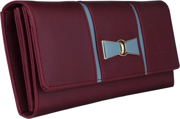 Maroon_Women_Solid_Handclutches_Casual_Formal_Party_Clutch_Bag