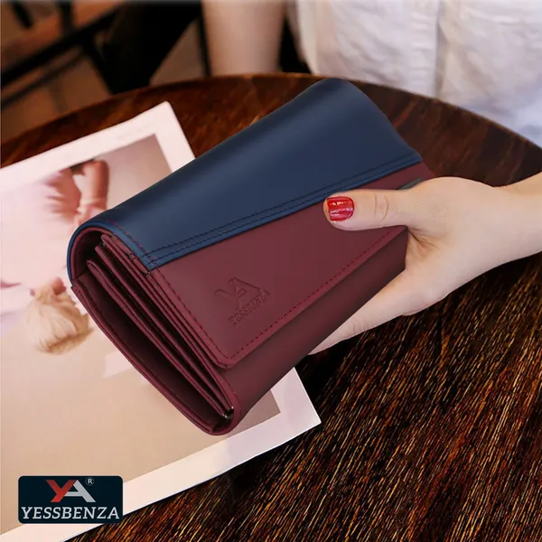 Maroon_Casual_Party_Sports_Synthetic_Leathers_Cotton_Fabrics_Ladies_Hand_Clutch_Bag