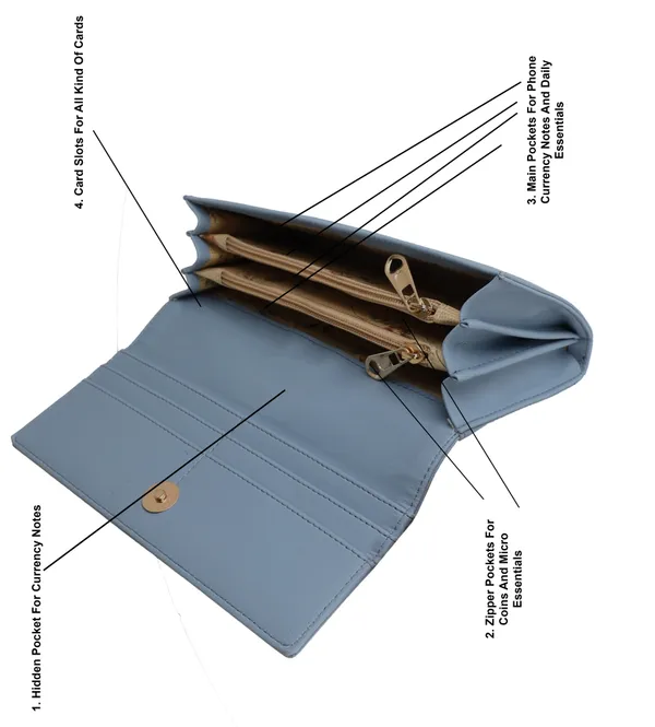 Grey_Hand_Clutch_Casual_Party_Formal_Sports_Handbags_Artificial_Faux-Leather