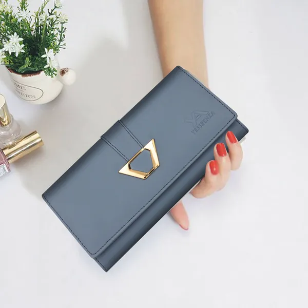 Grey_Hand_Clutch_Casual_Party_Formal_Sports_Handbags_Artificial_Faux-Leather