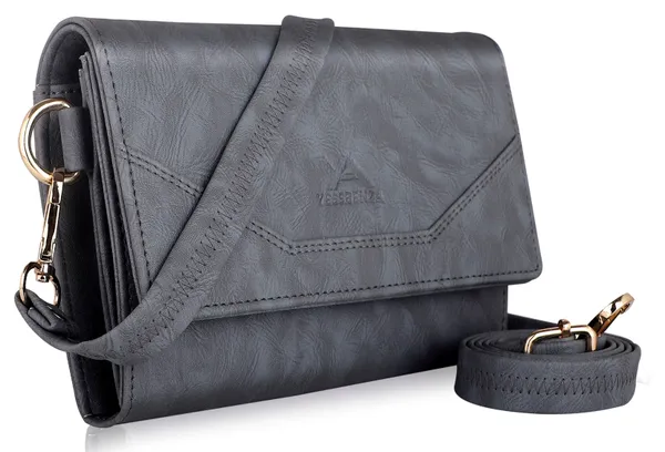 Blue_Faux_leather_Sling_Bag_for_Womens_&_Girls