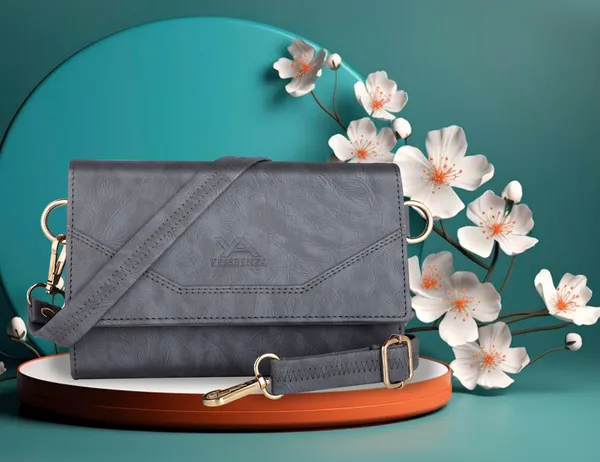 Blue_Faux_leather_Sling_Bag_for_Womens_&_Girls
