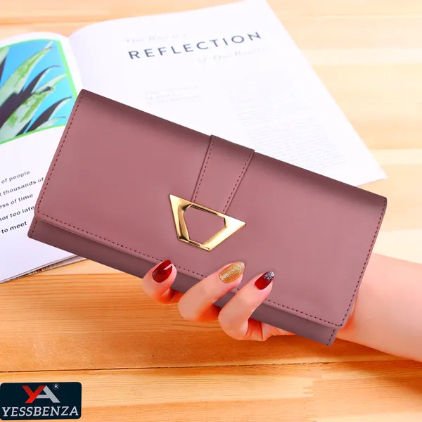 Peach_Handcrafted_Faux-Leather_Magnetic_Field_Women's_Girls_Mobile_Hand_Purses