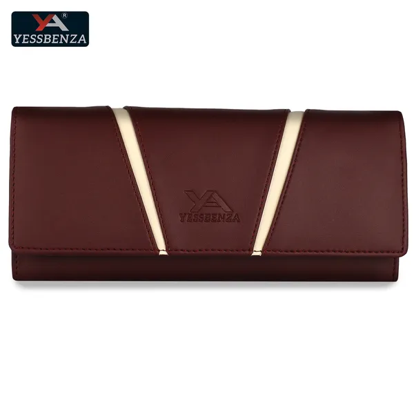 Maroon_Hand_Clutch_Casual_Party_Sports_Handbags_For_Ladies