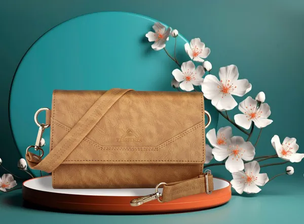 Beige_Faux_leather_Sling_Bag_for_Womens_&_Girls