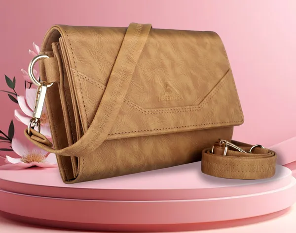 Beige_Faux_leather_Sling_Bag_for_Womens_&_Girls