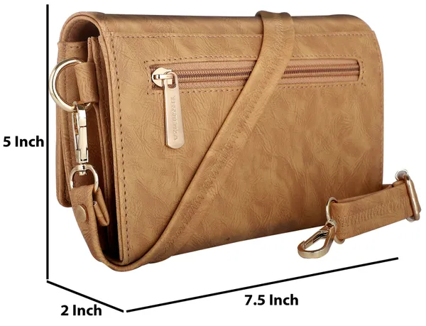 Beige_Faux_leather_Sling_Bag_for_Womens_&_Girls