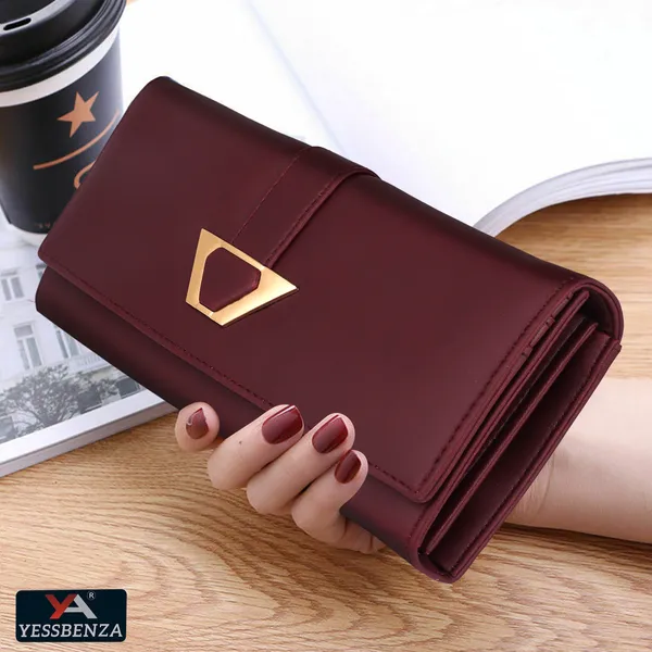 Maroon_Ladies_Clutch_Handbags_For_Casual,_Party,_Formal_And_Sports