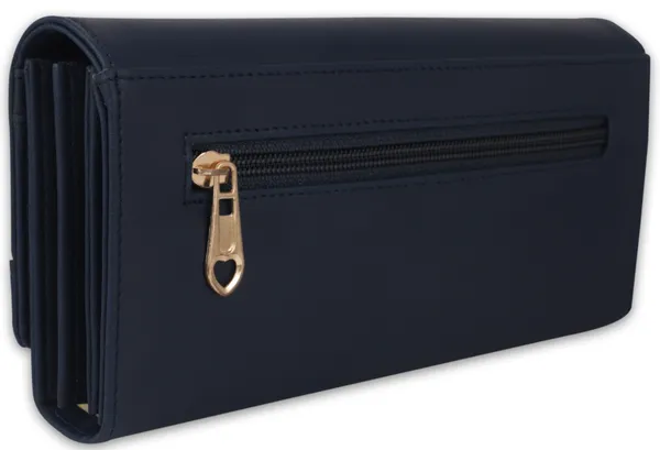 Blue_Envelope_Closure_Hand_Clutch_Ladies_Handbags_For_Casual_Parties