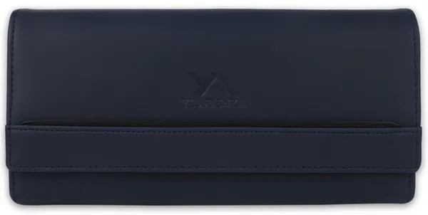 Blue_Envelope_Closure_Hand_Clutch_Ladies_Handbags_For_Casual_Parties