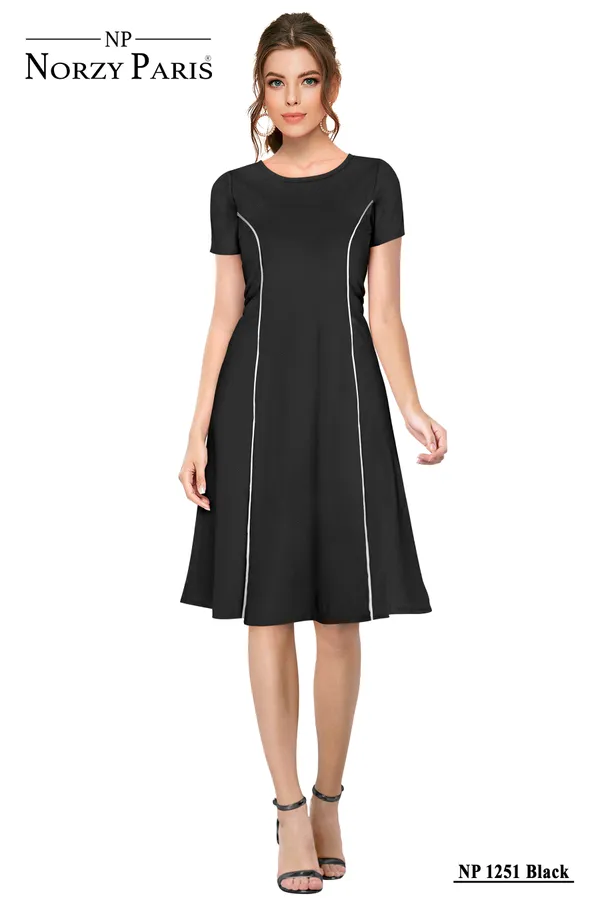 Pista____Stretchable_Knitting_Dress_for_Women