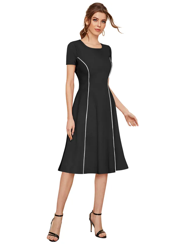 Pista____Stretchable_Knitting_Dress_for_Women