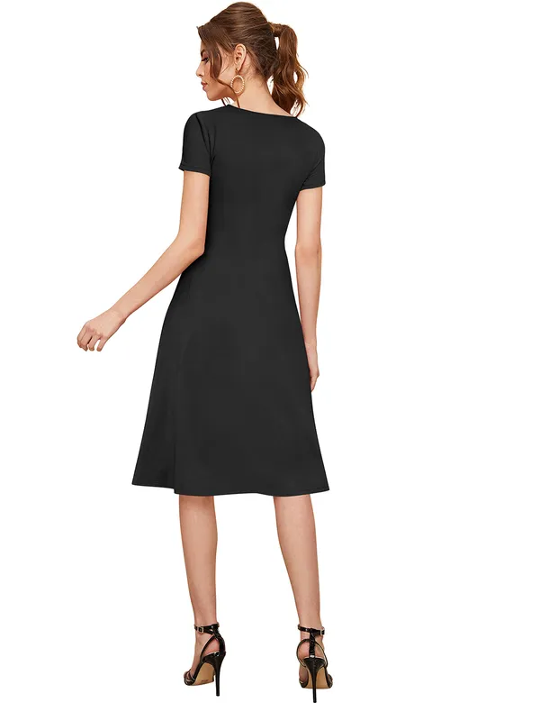 Pista____Stretchable_Knitting_Dress_for_Women