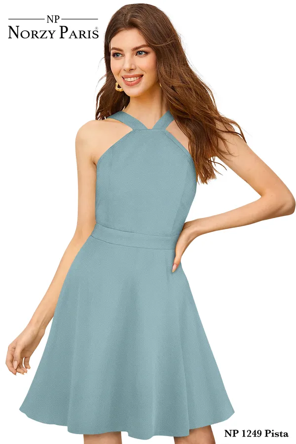 Pista___Stretchable_Knitting_Dress_for_Women