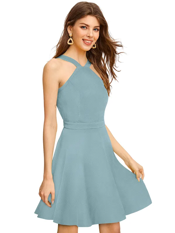 Pista___Stretchable_Knitting_Dress_for_Women
