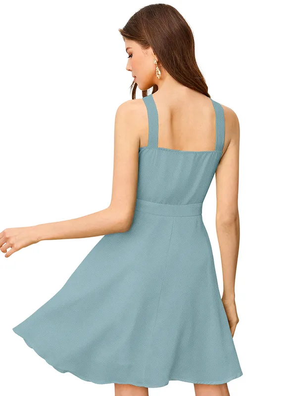 Pista___Stretchable_Knitting_Dress_for_Women