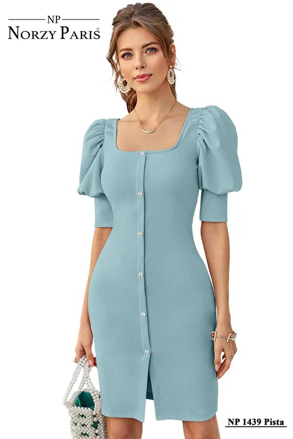 Pista___Stretchable_Knitting_Dress_for_Women