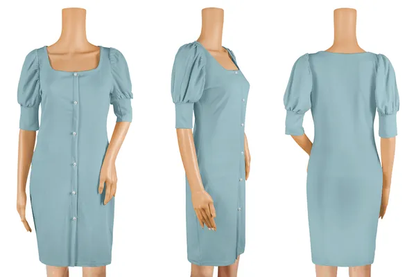 Pista___Stretchable_Knitting_Dress_for_Women