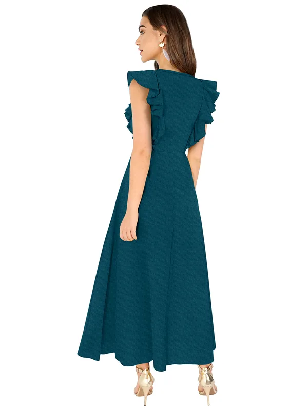 Morpich__Stretchable_Knitting_Dress_for_Women