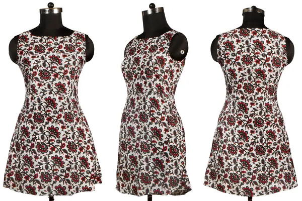 Black_Creap_Dress_for_Women