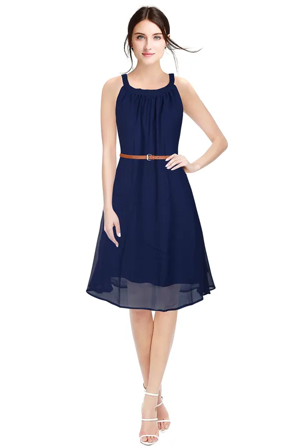 Blue_Georgette_Dress_for_Women