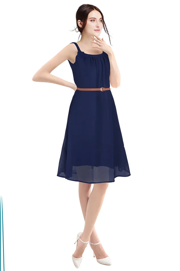 Blue_Georgette_Dress_for_Women