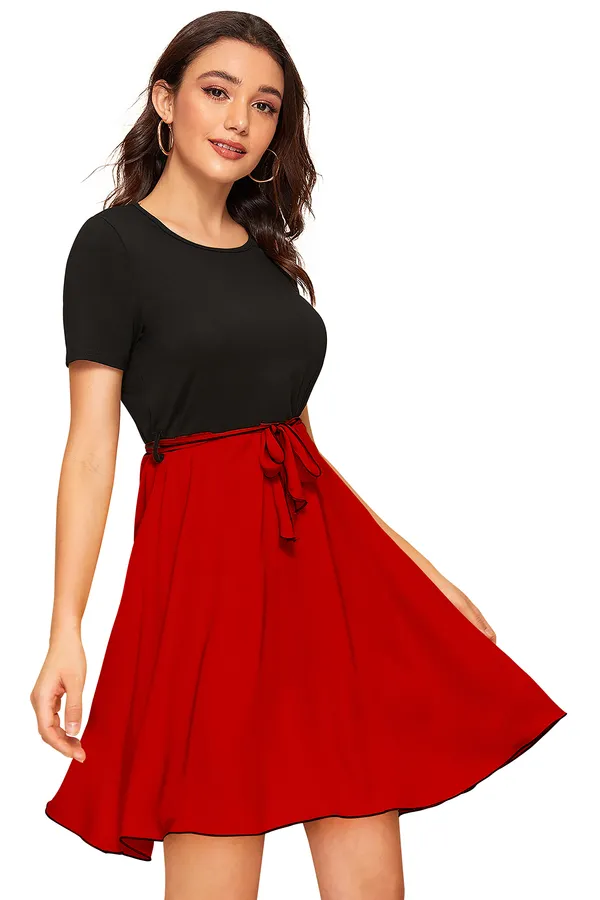 Pista____Stretchable_Knitting_Dress_for_Women