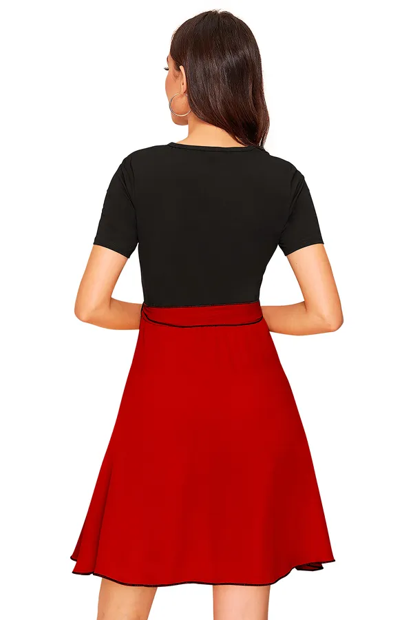 Pista____Stretchable_Knitting_Dress_for_Women