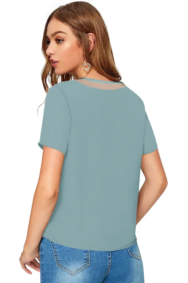 Pista_Polyester_Knitting_T-Shirt_for_Women