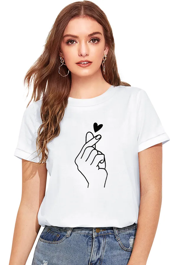 White_Cotton_T-Shirt_for_Women