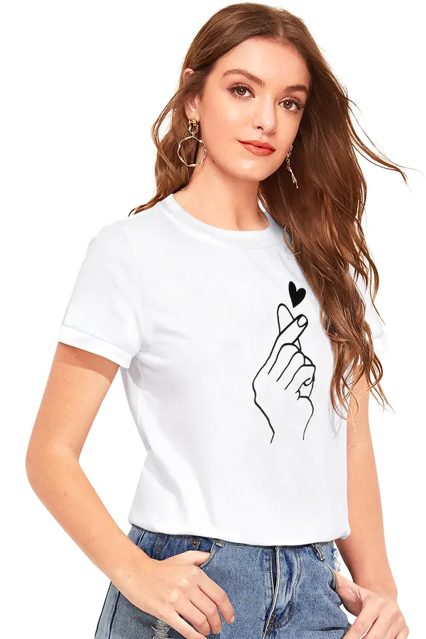 White_Cotton_T-Shirt_for_Women